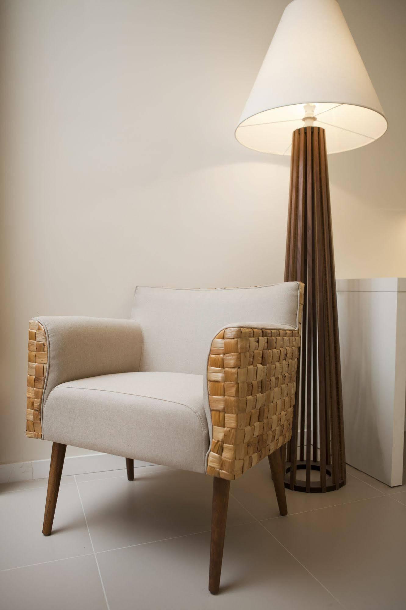 Matiz Niterói Design Hotel Buitenkant foto