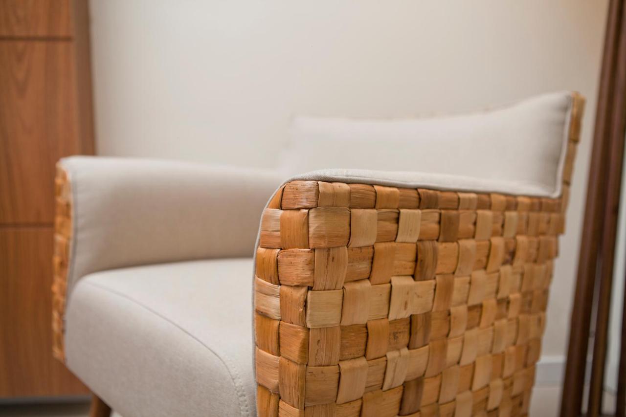 Matiz Niterói Design Hotel Buitenkant foto