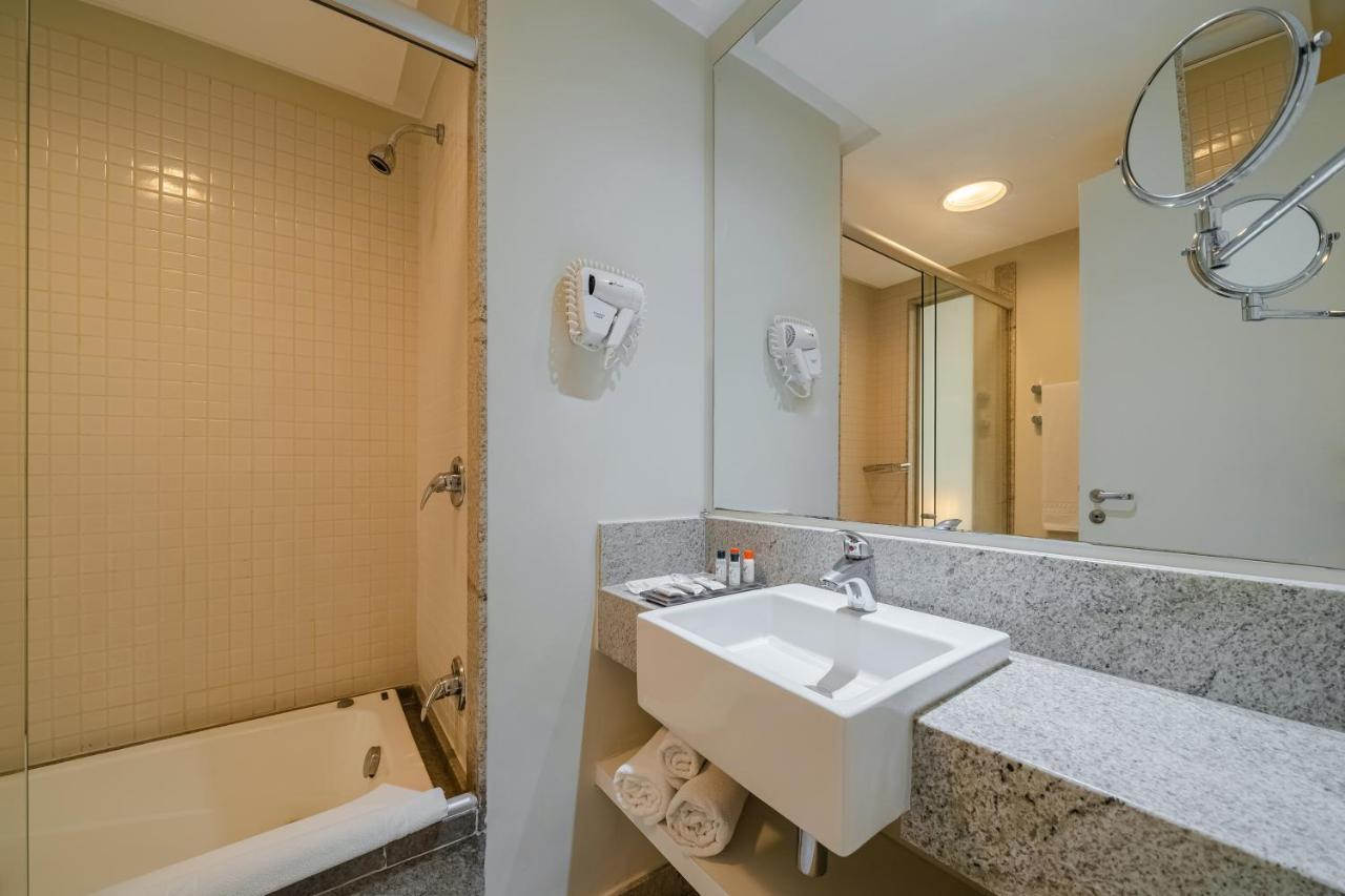 Matiz Niterói Design Hotel Buitenkant foto