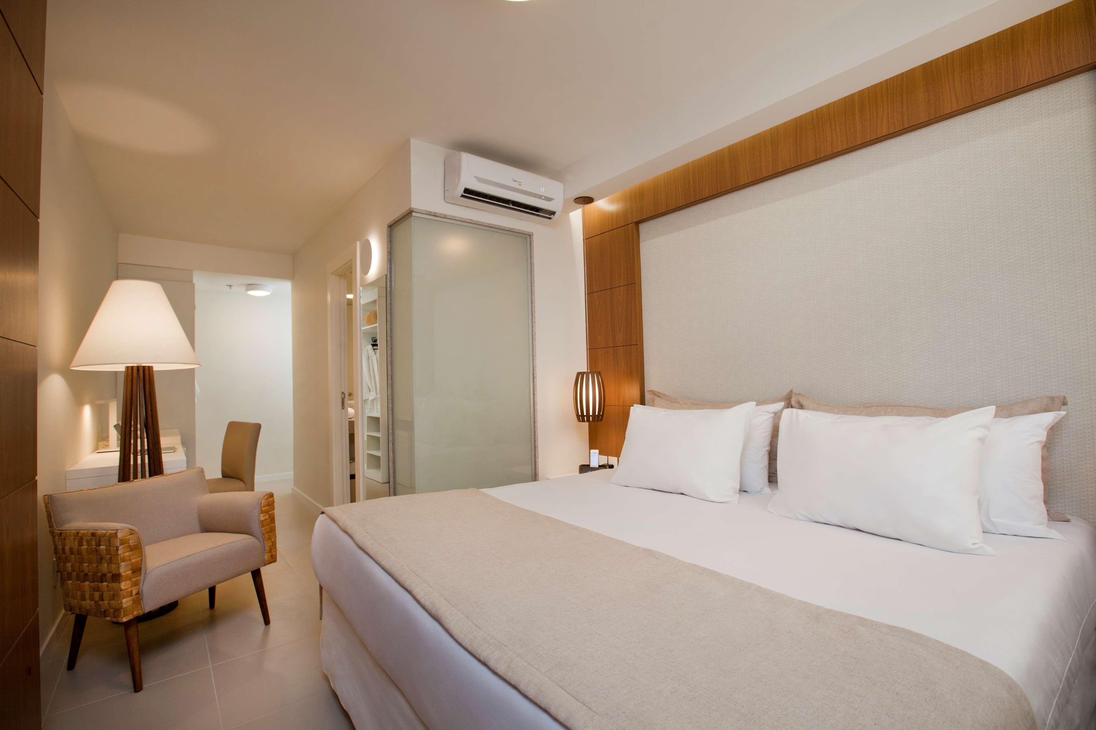 Matiz Niterói Design Hotel Buitenkant foto