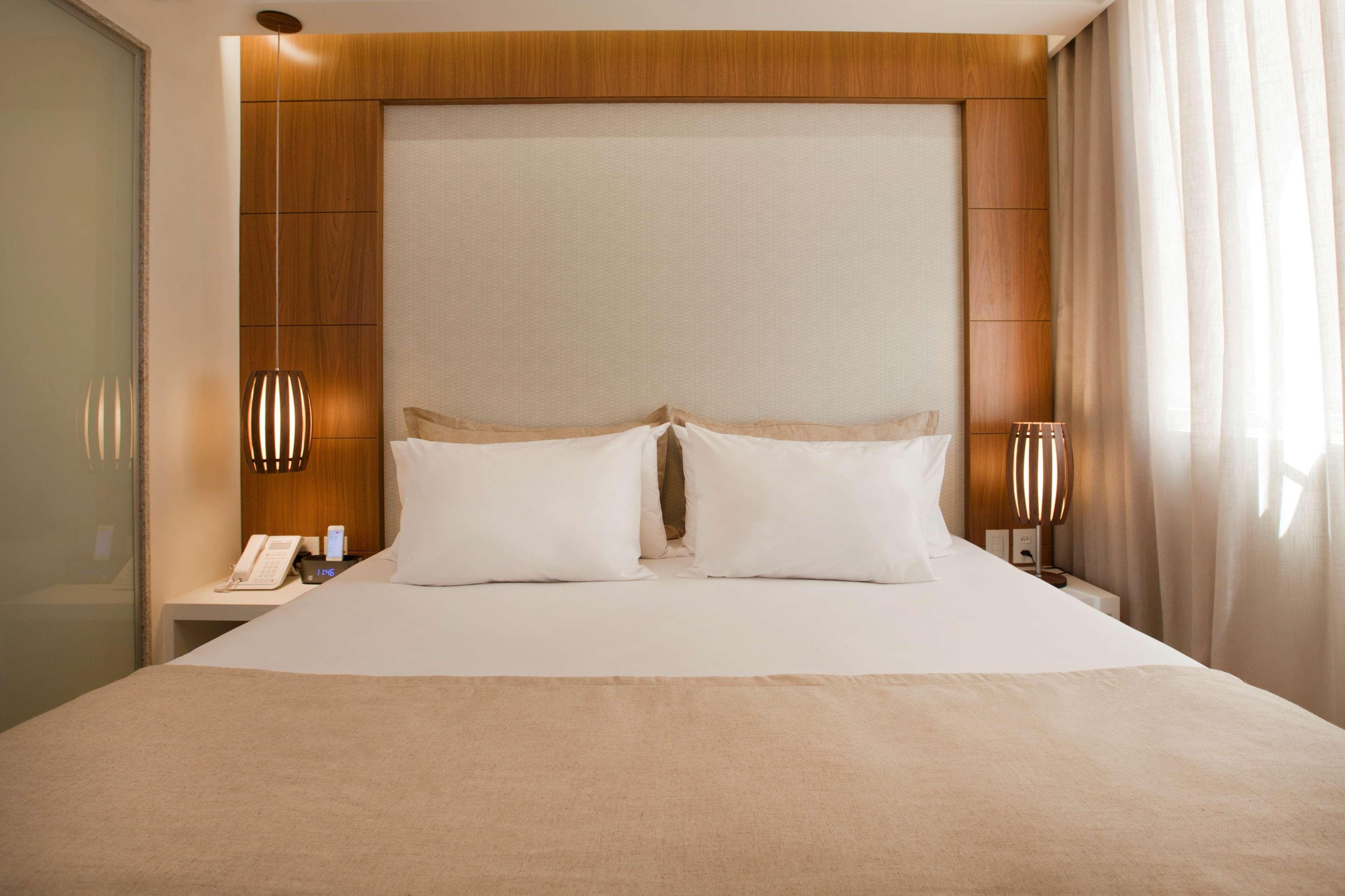 Matiz Niterói Design Hotel Buitenkant foto