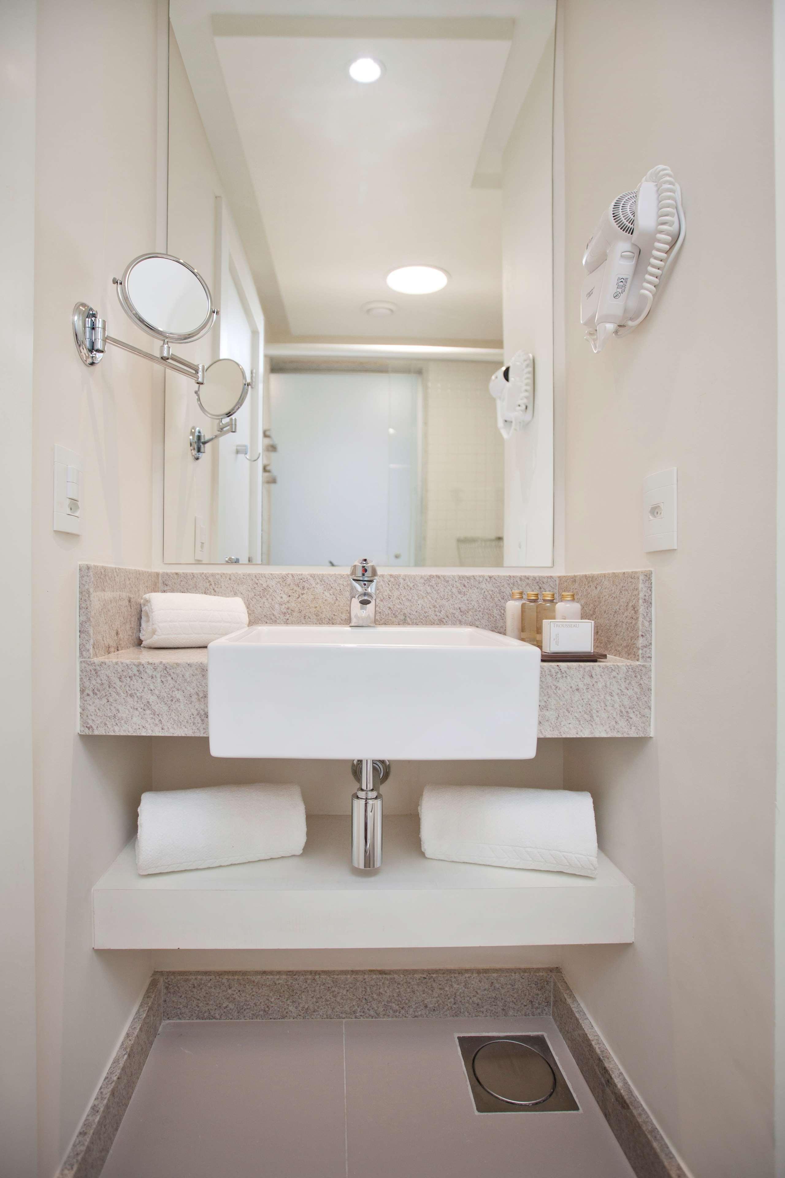 Matiz Niterói Design Hotel Buitenkant foto