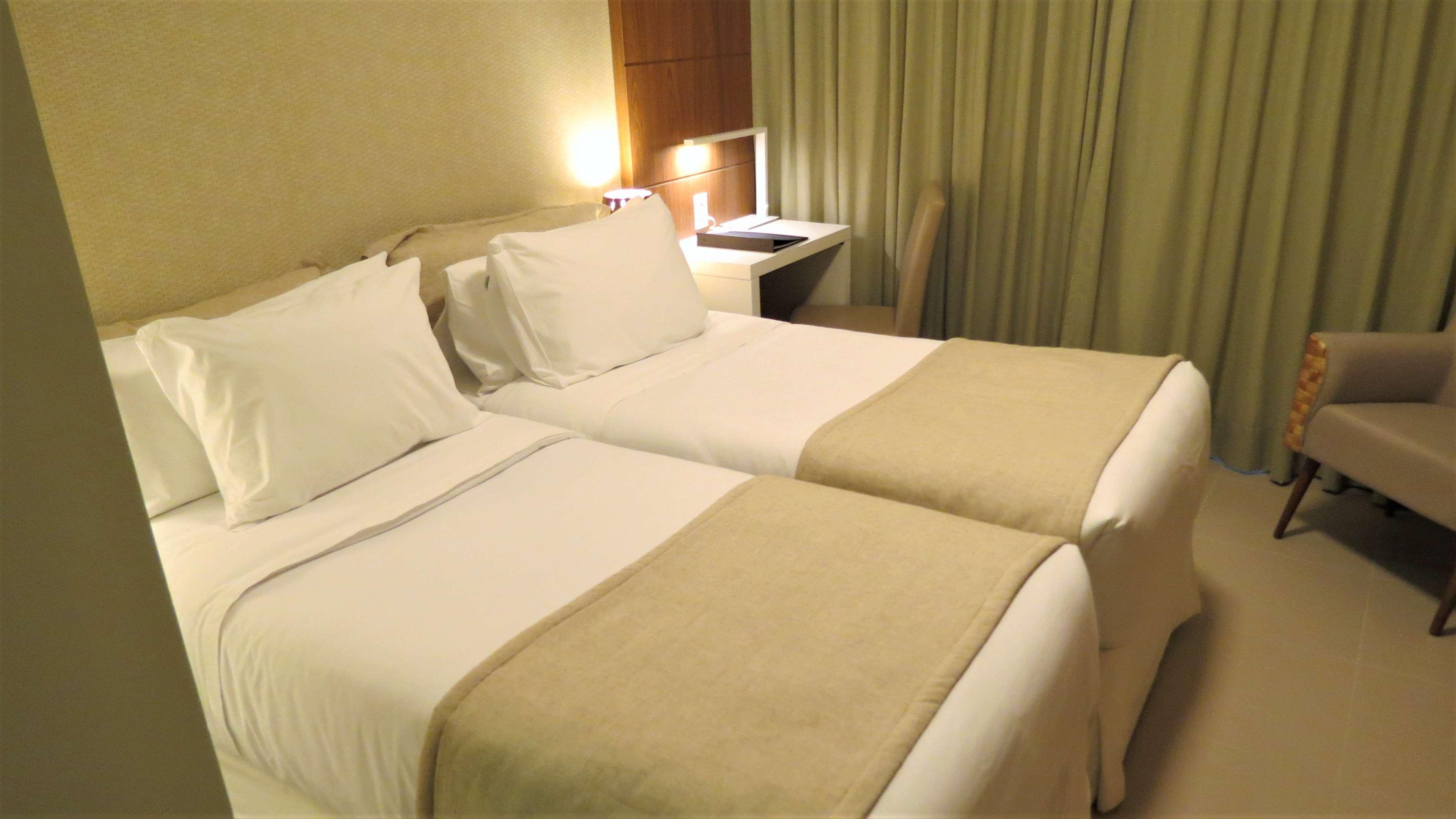 Matiz Niterói Design Hotel Buitenkant foto