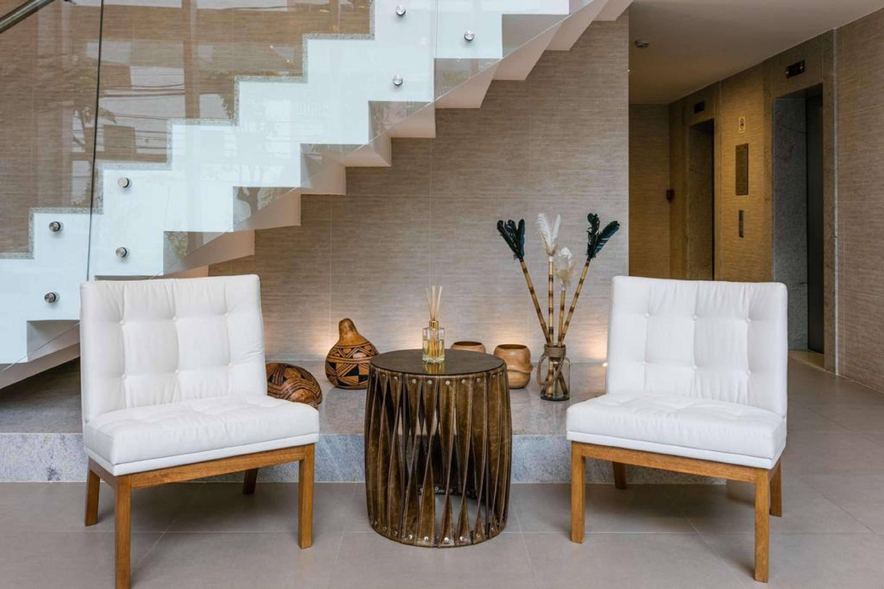 Matiz Niterói Design Hotel Buitenkant foto