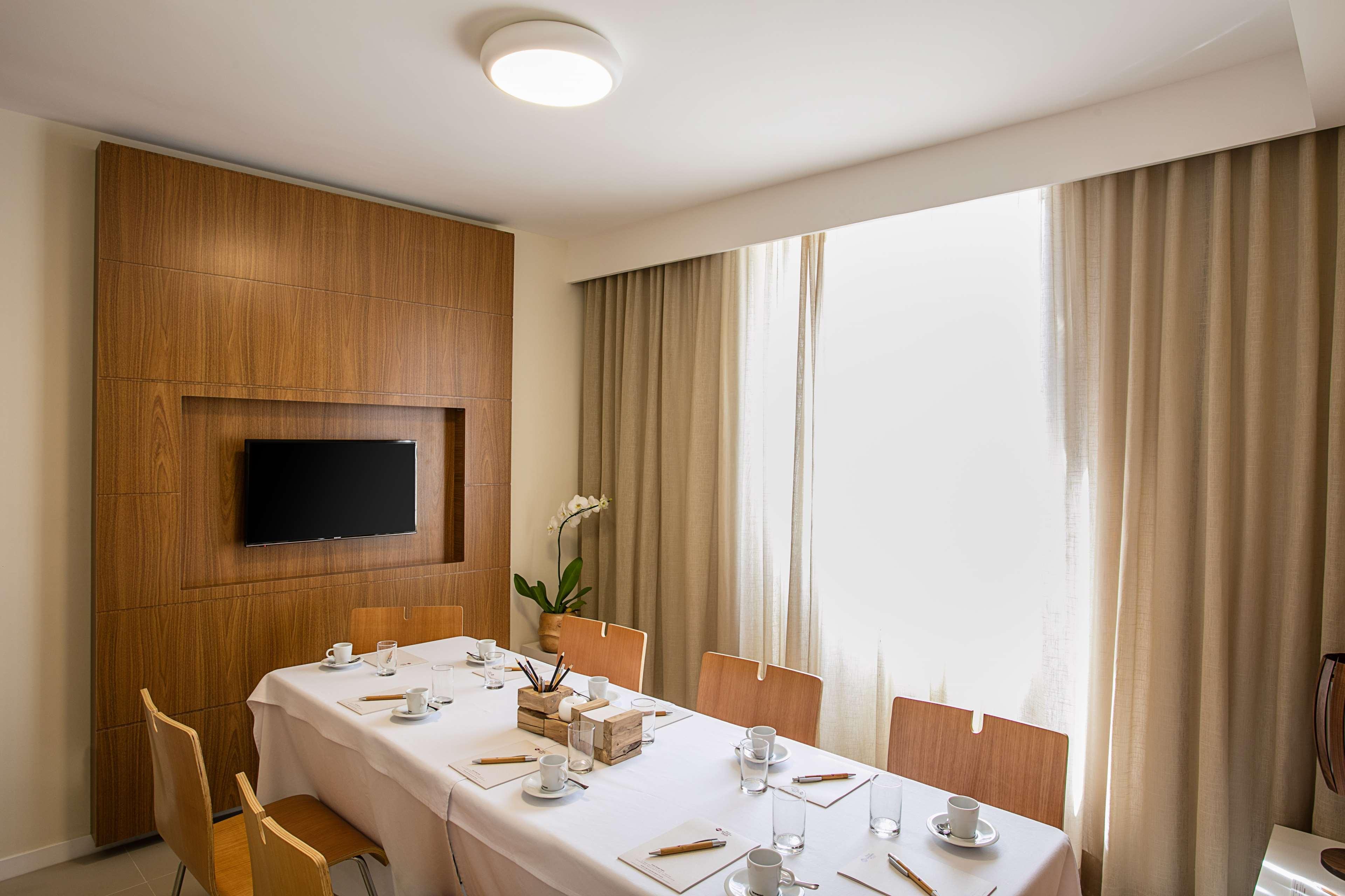 Matiz Niterói Design Hotel Buitenkant foto