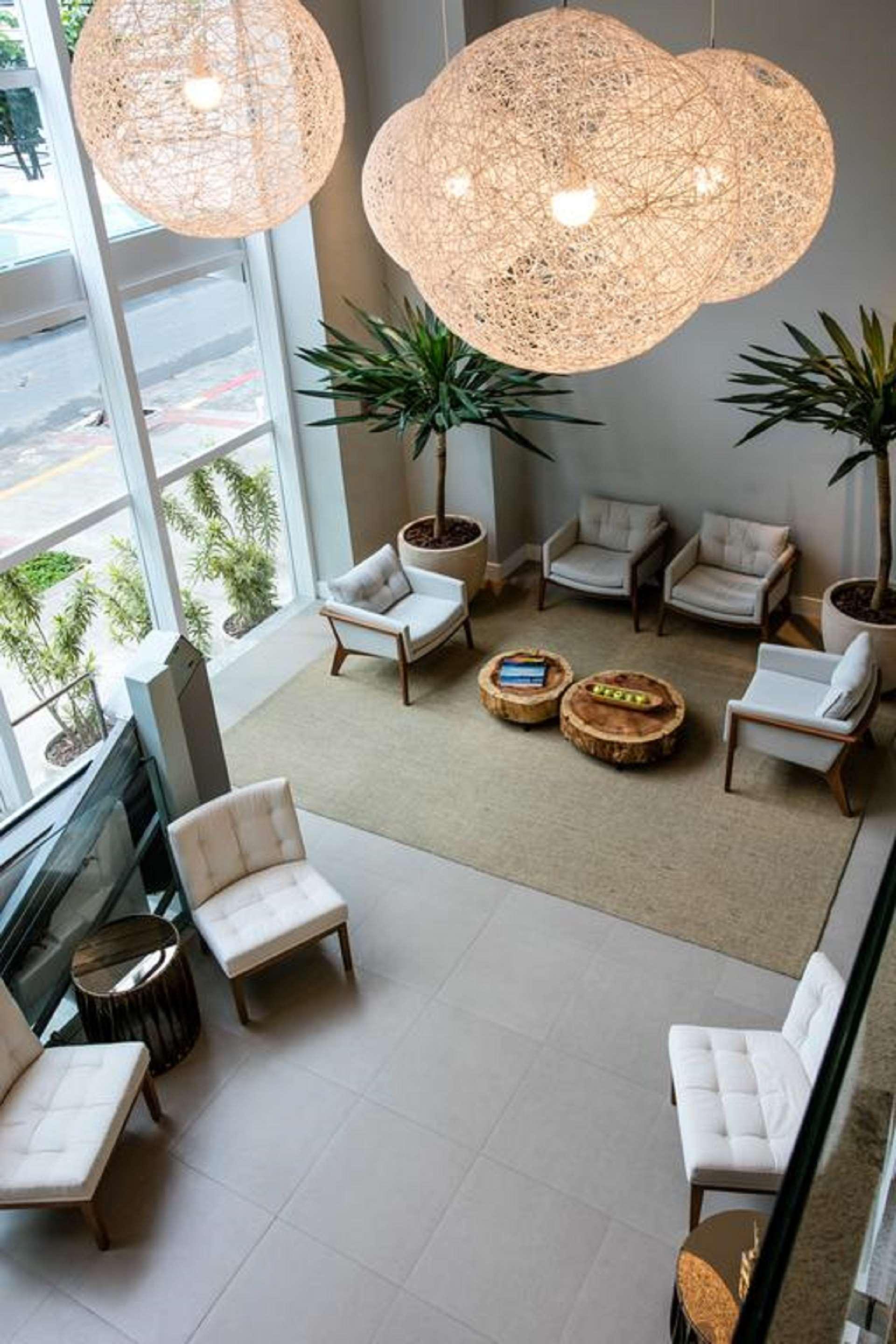 Matiz Niterói Design Hotel Buitenkant foto